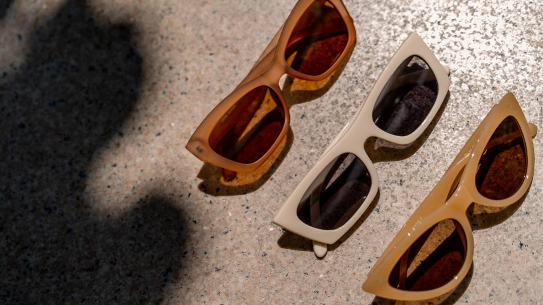 como elegir gafas sol